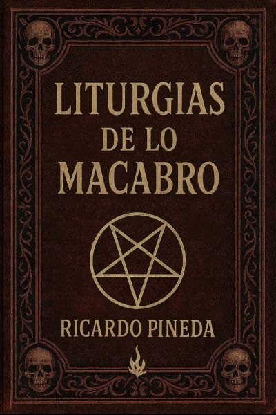 Liturgias de lo Macabro