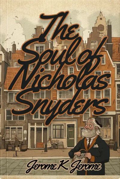 The Soul of Nicholas Snyders; Or, The Miser of Zandam