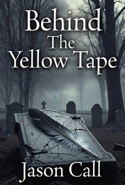 Behind The Yellow Tape