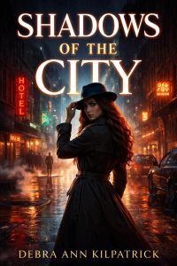 Shadows of the City