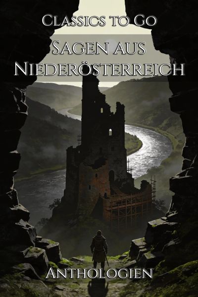 Sagen aus Niederösterreich