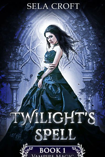 TWILIGHT’S SPELL