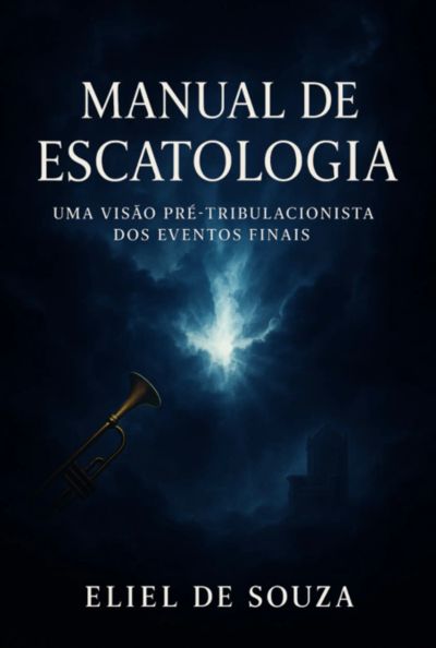 Manual De Escatologia