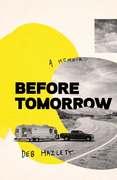 Before Tomorrow