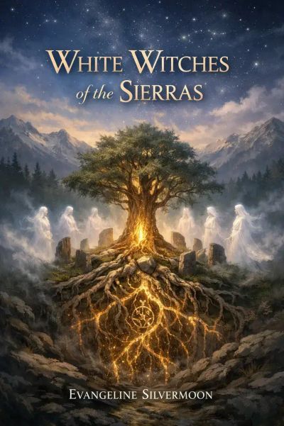 White Witches of the Sierras