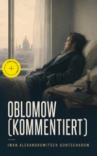 Oblomow (Kommentiert)
