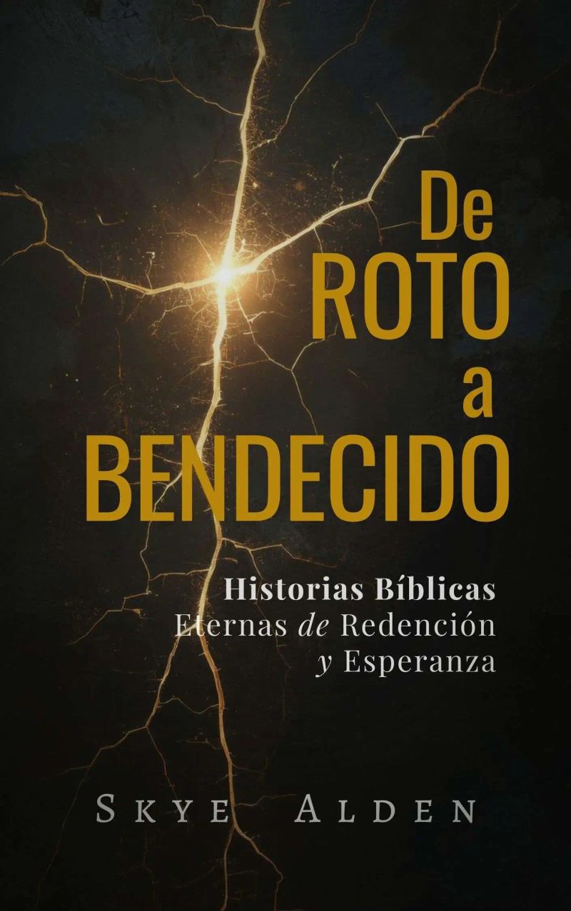De Roto a Bendecido