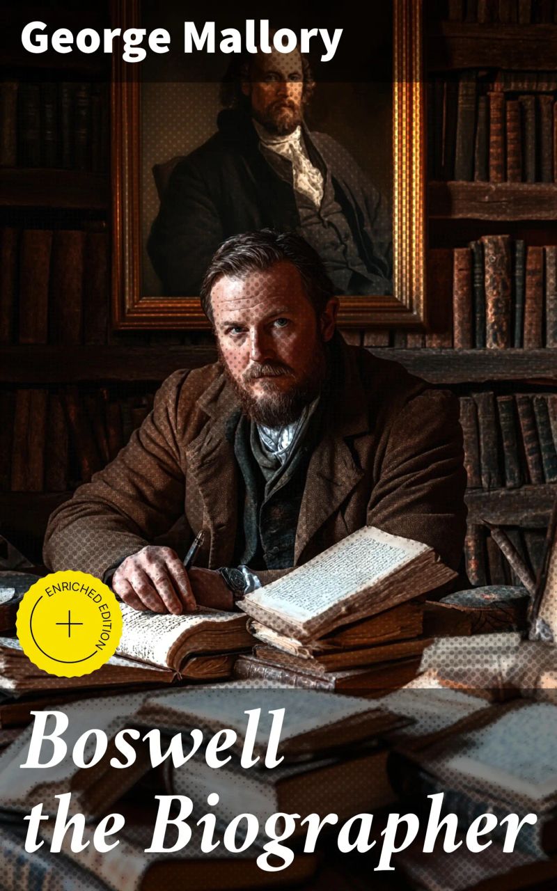 Boswell the Biographer
