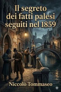 Il segreto dei fatti palesi seguiti nel 1859