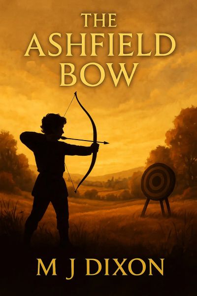 The Ashfield Bow
