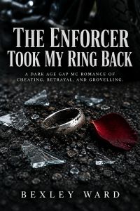 The Enforcer Took My Ring Back