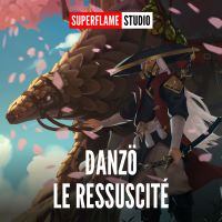 Danzö le Ressuscité