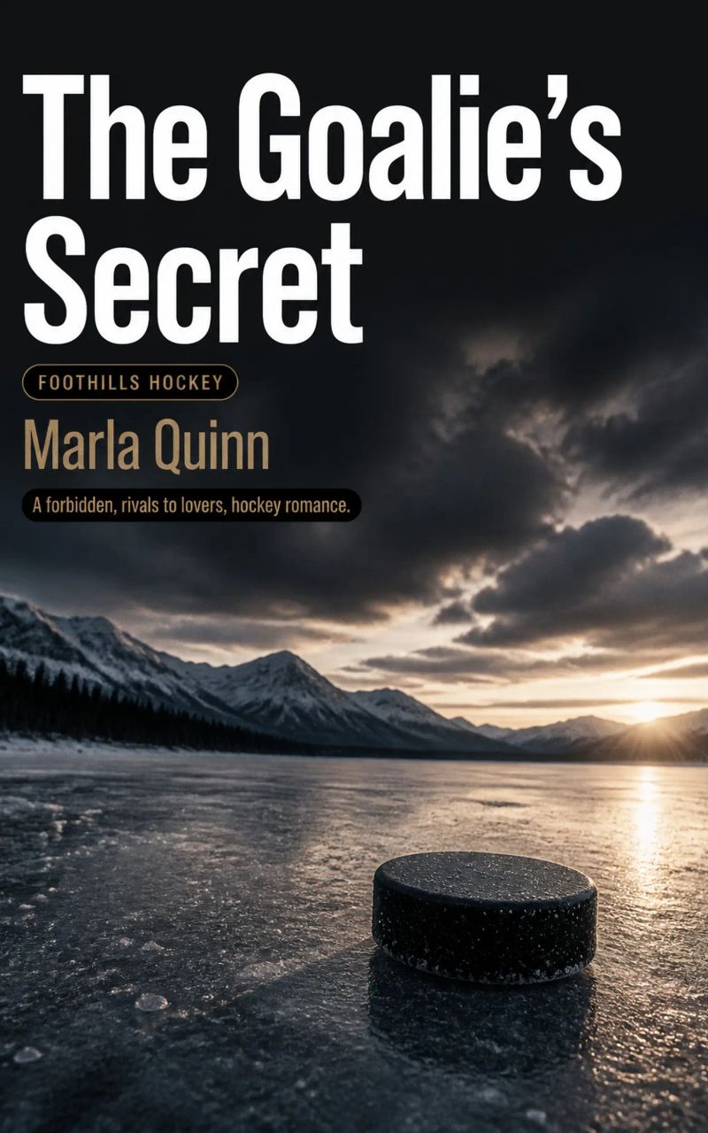 The Goalie's Secret