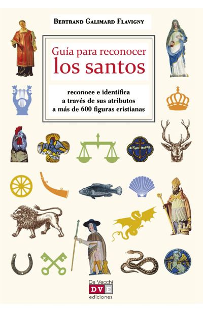 Guía para reconocer los santos