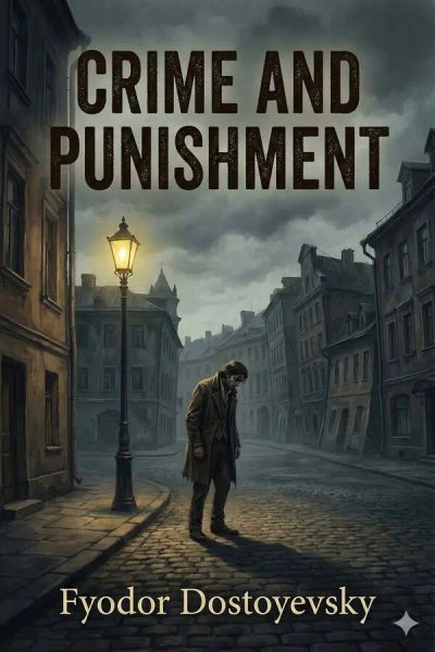 Crime and Punishment