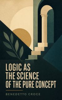 Logic as the Science of the Pure Concept