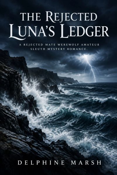 The Rejected Luna's Ledger