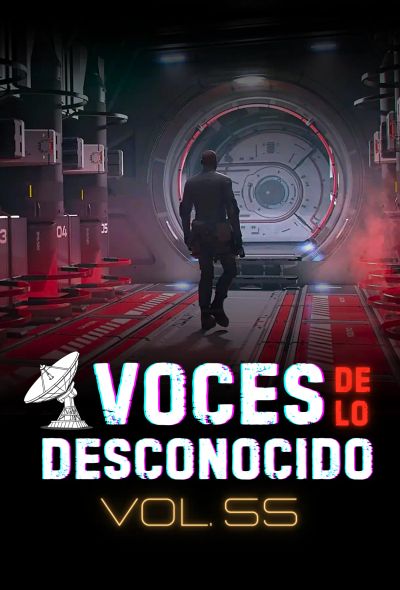 Voces de lo Desconocido 55