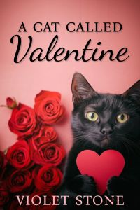 A Cat Called Valentine