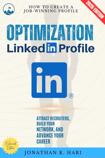 LinkedIn Profile Optimization