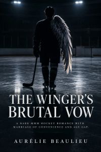 The Winger's Brutal Vow