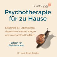 Psychotherapie für zu Hause