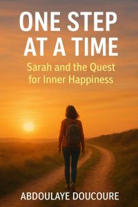 One Step at a Time – Sarah and the Quest for Inner Happiness