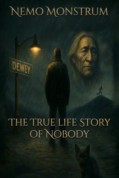 The True Life Story of Nobody