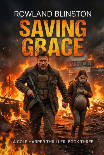 Saving Grace