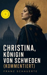 Christina, Königin von Schweden (Kommentiert)
