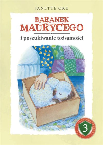 Baranek Maurycego i poszukiwanie tożsamości