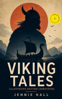 Viking Tales (Illustrated Edition) (Annotated)