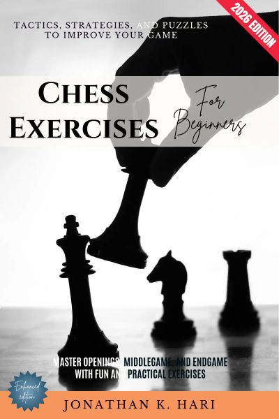Chess Exercises for Beginners