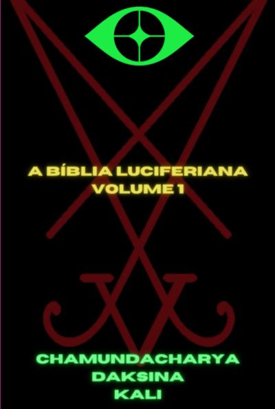 A Bíblia Luciferiana