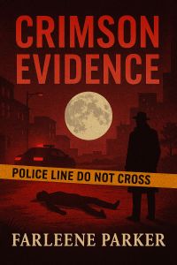 Crimson Evidence