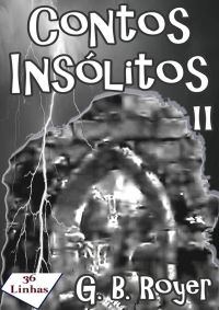 Contos insólitos 2