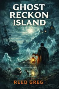 Ghost Reckon Island