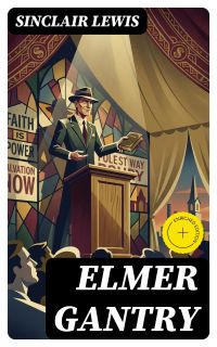 Elmer Gantry