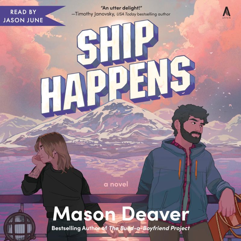 Ship Happens