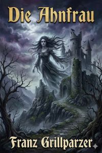 Die Ahnfrau