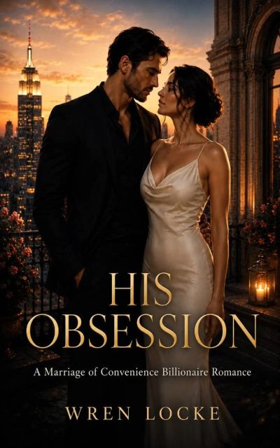 His Obsession
