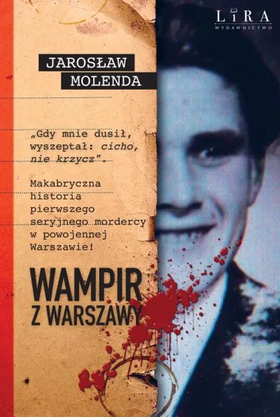Wampir z Warszawy