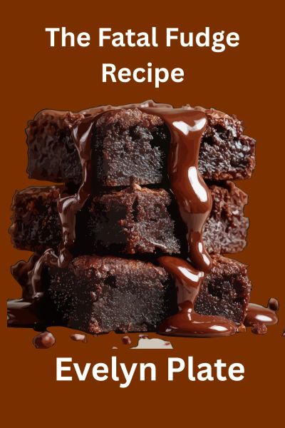 The Fatal Fudge Recipe