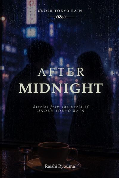 AFTER MIDNIGHT
