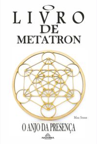 O Livro De Metatron