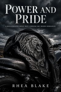 Power and Pride