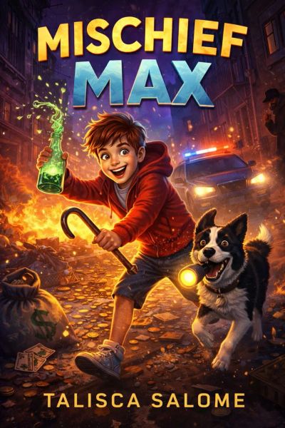 Mischief Max