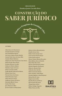 Construção do Saber Jurídico