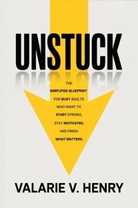 Unstuck