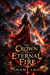 The Crown of Eternal Fire